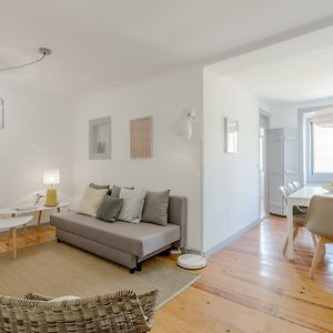 Appartement met Drie Slaapkamers